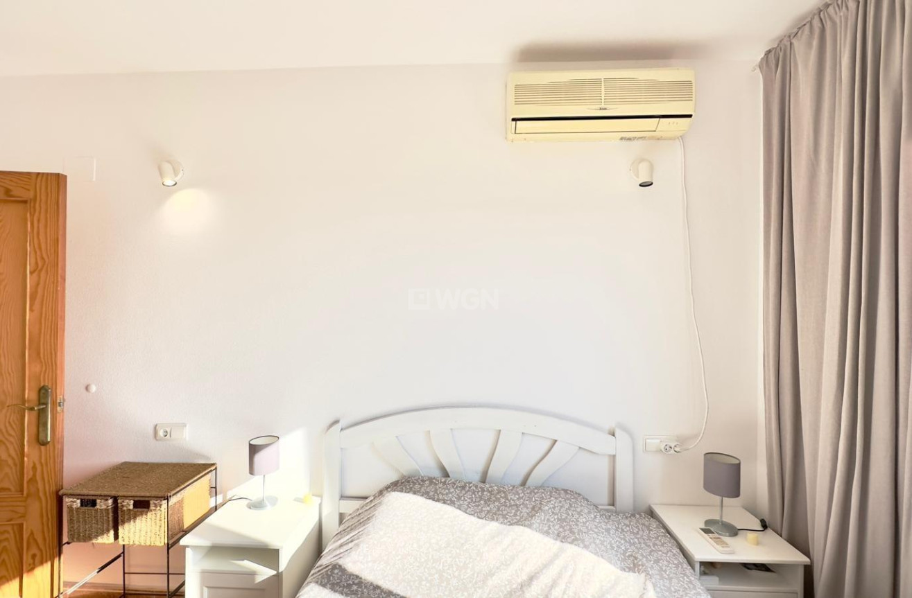 Wiederverkauf - Wohnung - Torrevieja - Centro