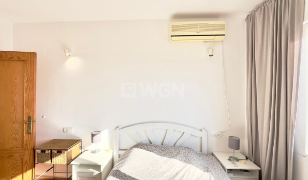 Wiederverkauf - Wohnung - Torrevieja - Centro