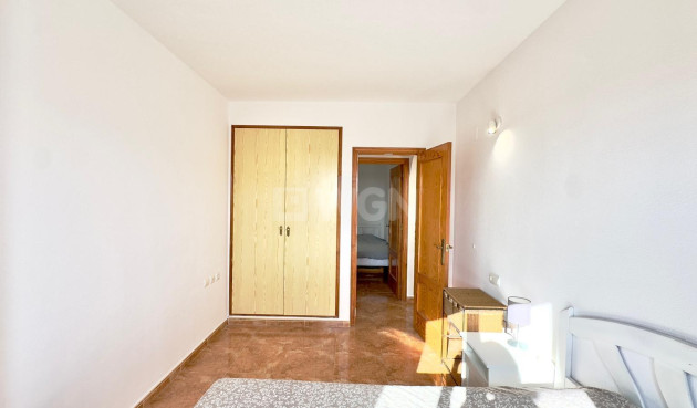 Wiederverkauf - Wohnung - Torrevieja - Centro