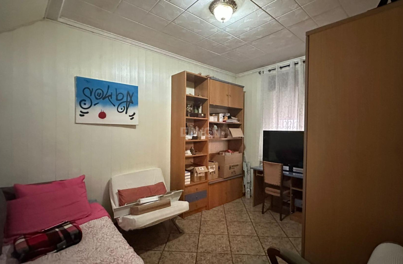 Resale - Apartment / flat - Torrevieja - Estacion De Autobuses