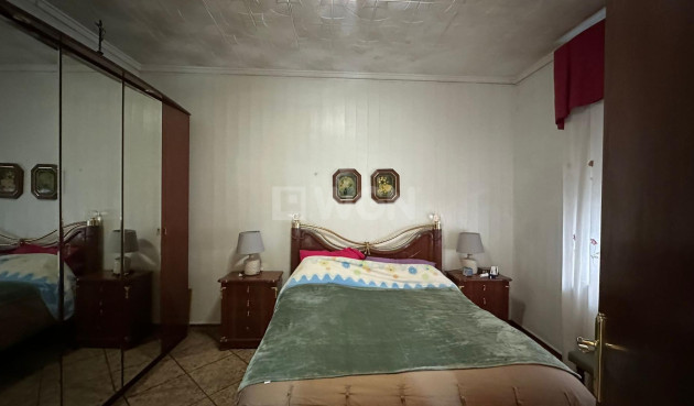 Resale - Apartment / flat - Torrevieja - Estacion De Autobuses