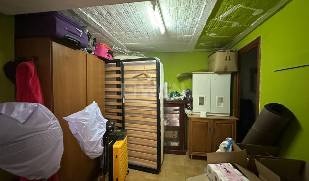 Resale - Apartment / flat - Torrevieja - Estacion De Autobuses