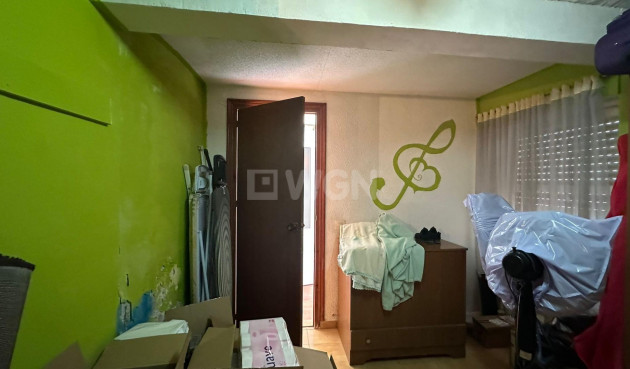 Resale - Apartment / flat - Torrevieja - Estacion De Autobuses