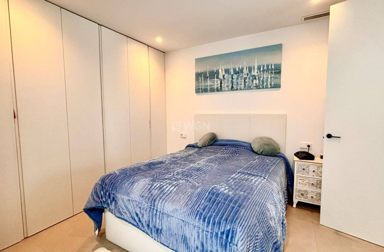 Odsprzedaż - Villa - San Miguel de Salinas - Urbanizacion Blue Lagoon