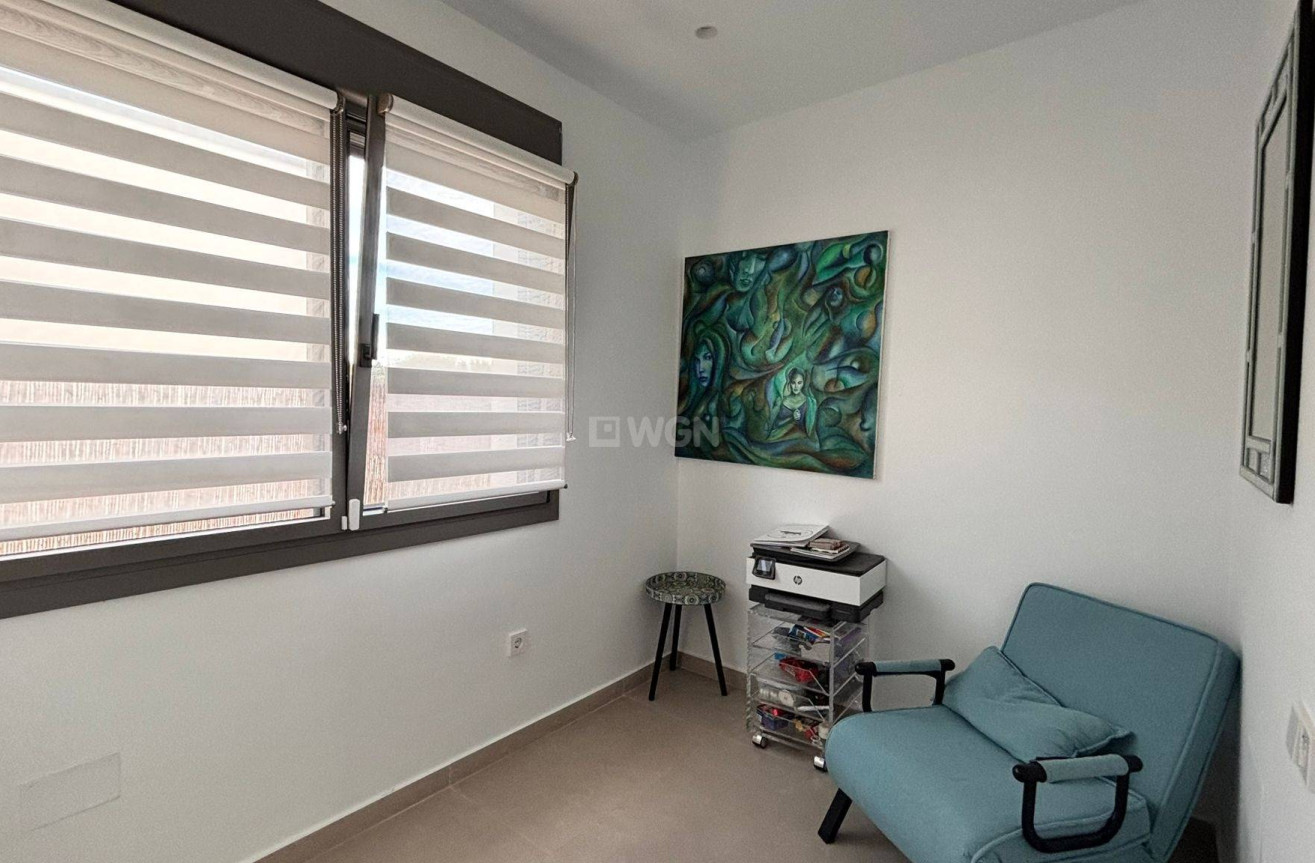 Odsprzedaż - Villa - San Miguel de Salinas - Urbanizacion Blue Lagoon