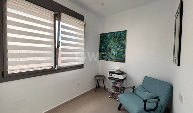 Odsprzedaż - Villa - San Miguel de Salinas - Urbanizacion Blue Lagoon