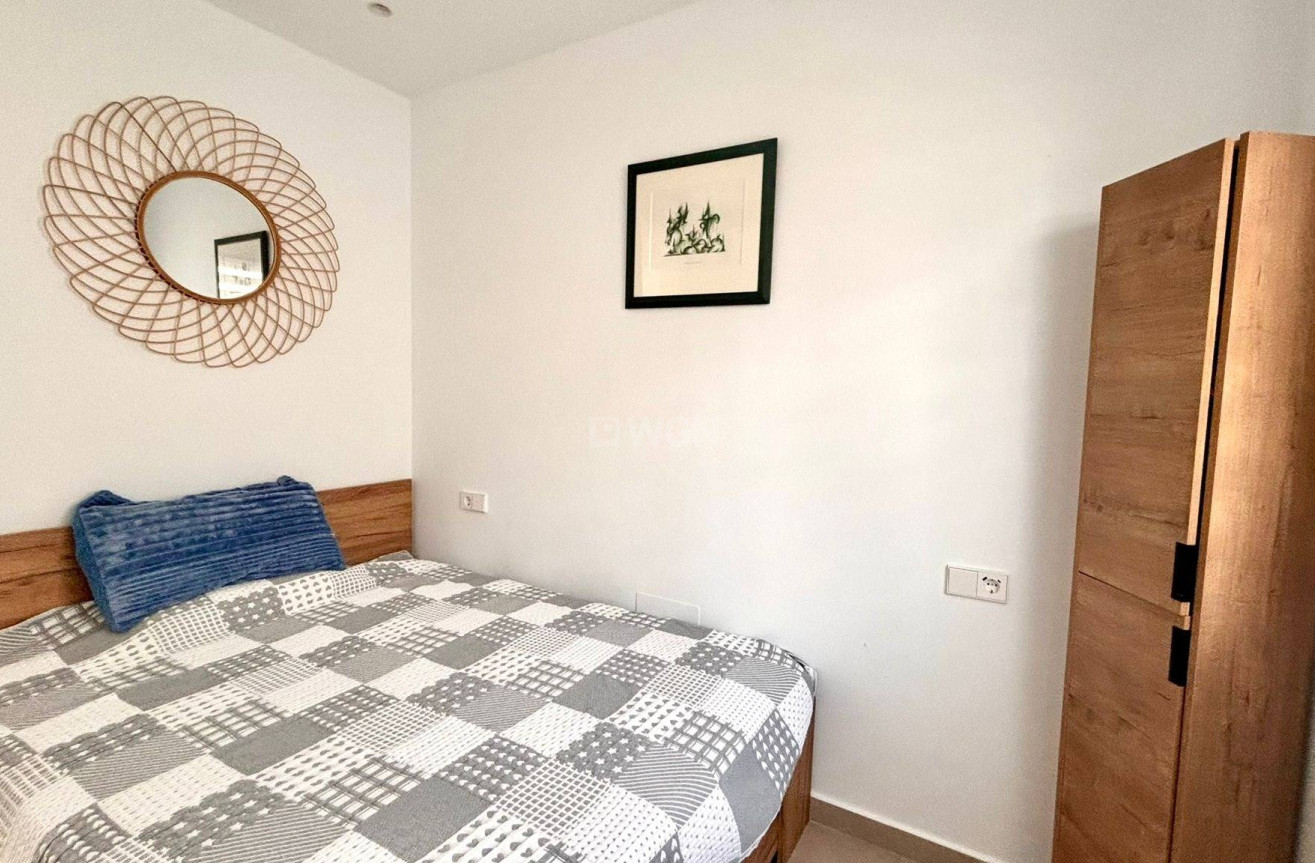 Odsprzedaż - Villa - San Miguel de Salinas - Urbanizacion Blue Lagoon