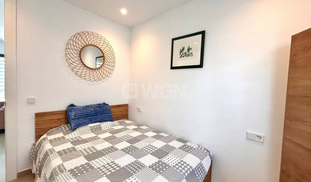 Odsprzedaż - Villa - San Miguel de Salinas - Urbanizacion Blue Lagoon