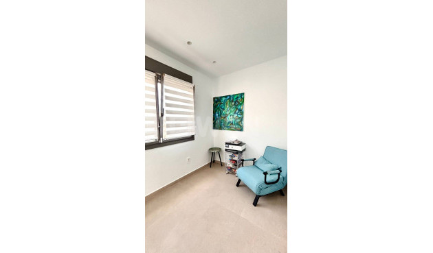 Odsprzedaż - Villa - San Miguel de Salinas - Urbanizacion Blue Lagoon