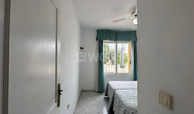 Odsprzedaż - Bungalow - Orihuela Costa - Los Almendros-la Florida