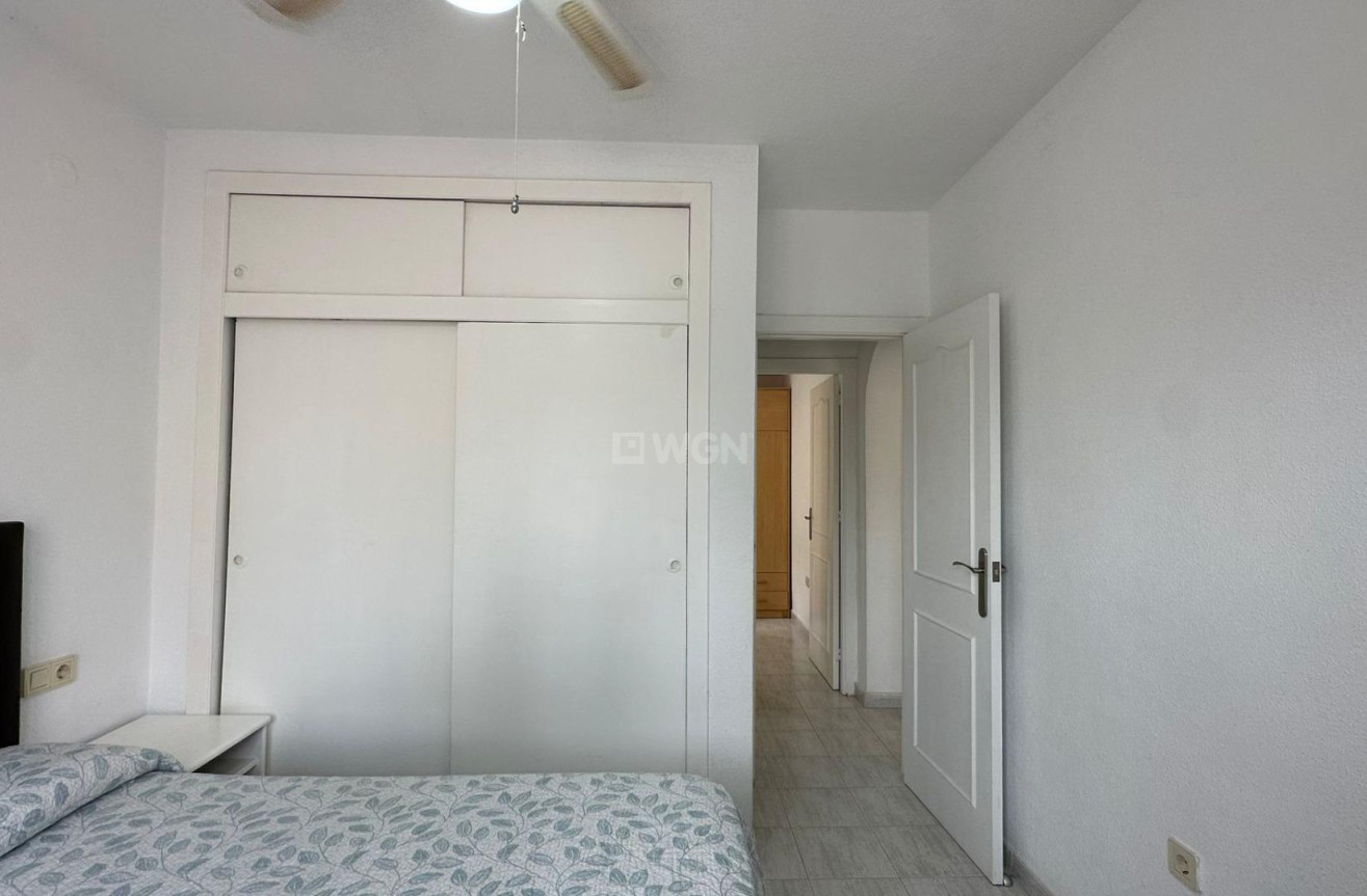 Odsprzedaż - Bungalow - Orihuela Costa - Los Almendros-la Florida