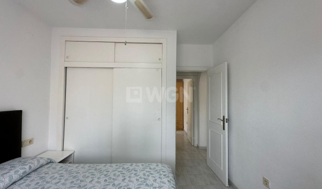 Odsprzedaż - Bungalow - Orihuela Costa - Los Almendros-la Florida