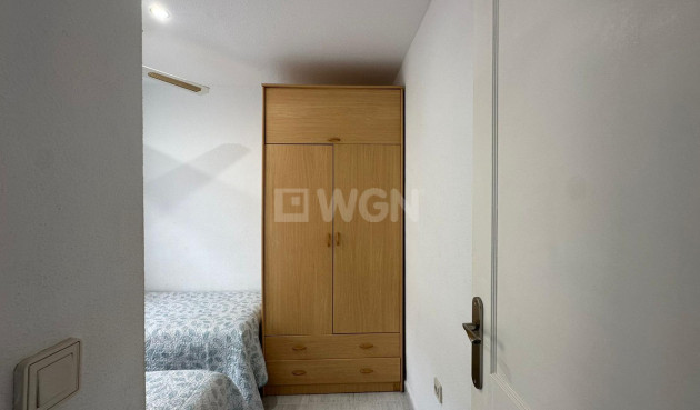 Odsprzedaż - Bungalow - Orihuela Costa - Los Almendros-la Florida