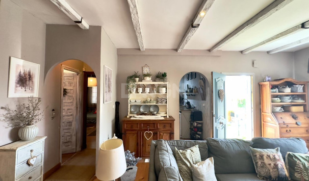 Odsprzedaż - Villa - Torrevieja - Torreblanca