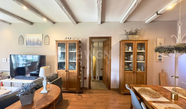 Odsprzedaż - Villa - Torrevieja - Torreblanca