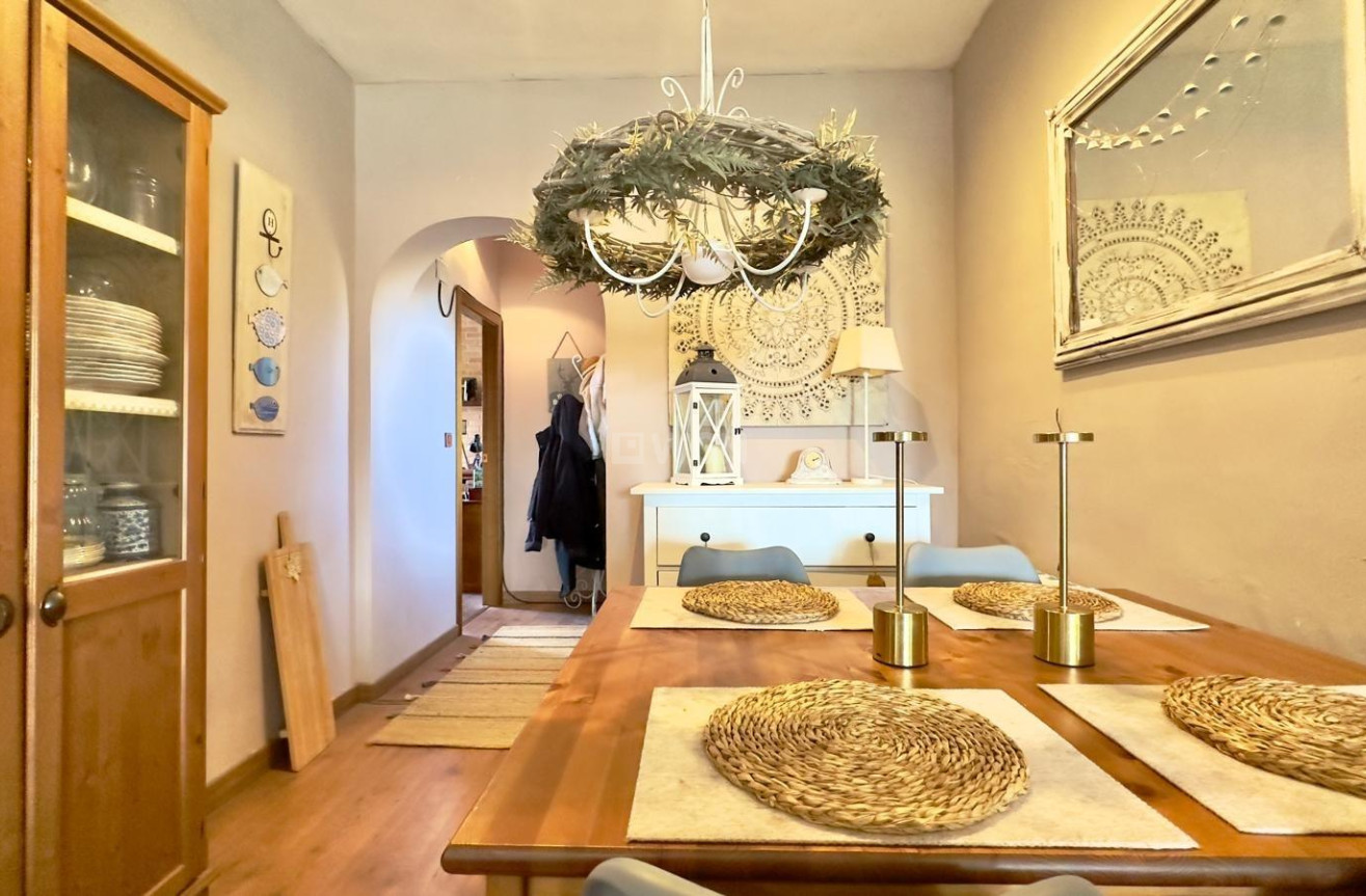 Odsprzedaż - Villa - Torrevieja - Torreblanca