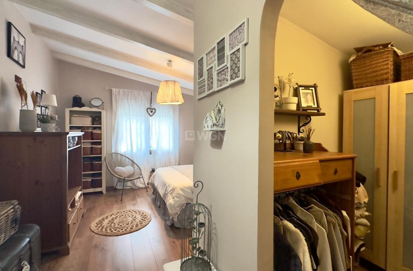 Odsprzedaż - Villa - Torrevieja - Torreblanca