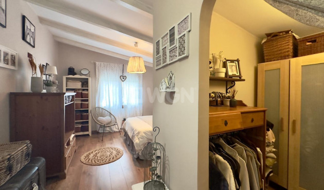 Odsprzedaż - Villa - Torrevieja - Torreblanca