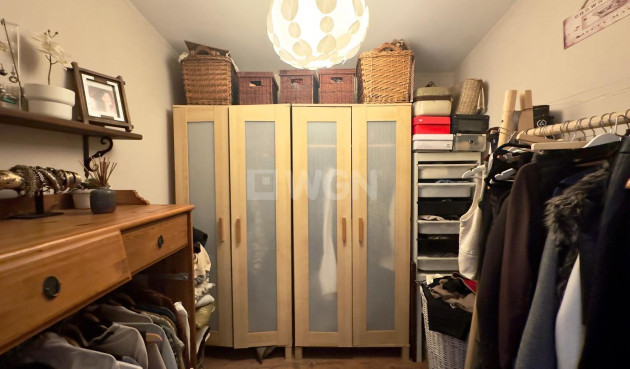 Odsprzedaż - Villa - Torrevieja - Torreblanca