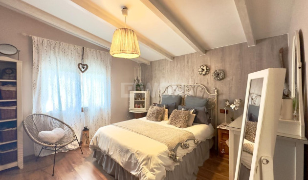 Odsprzedaż - Villa - Torrevieja - Torreblanca