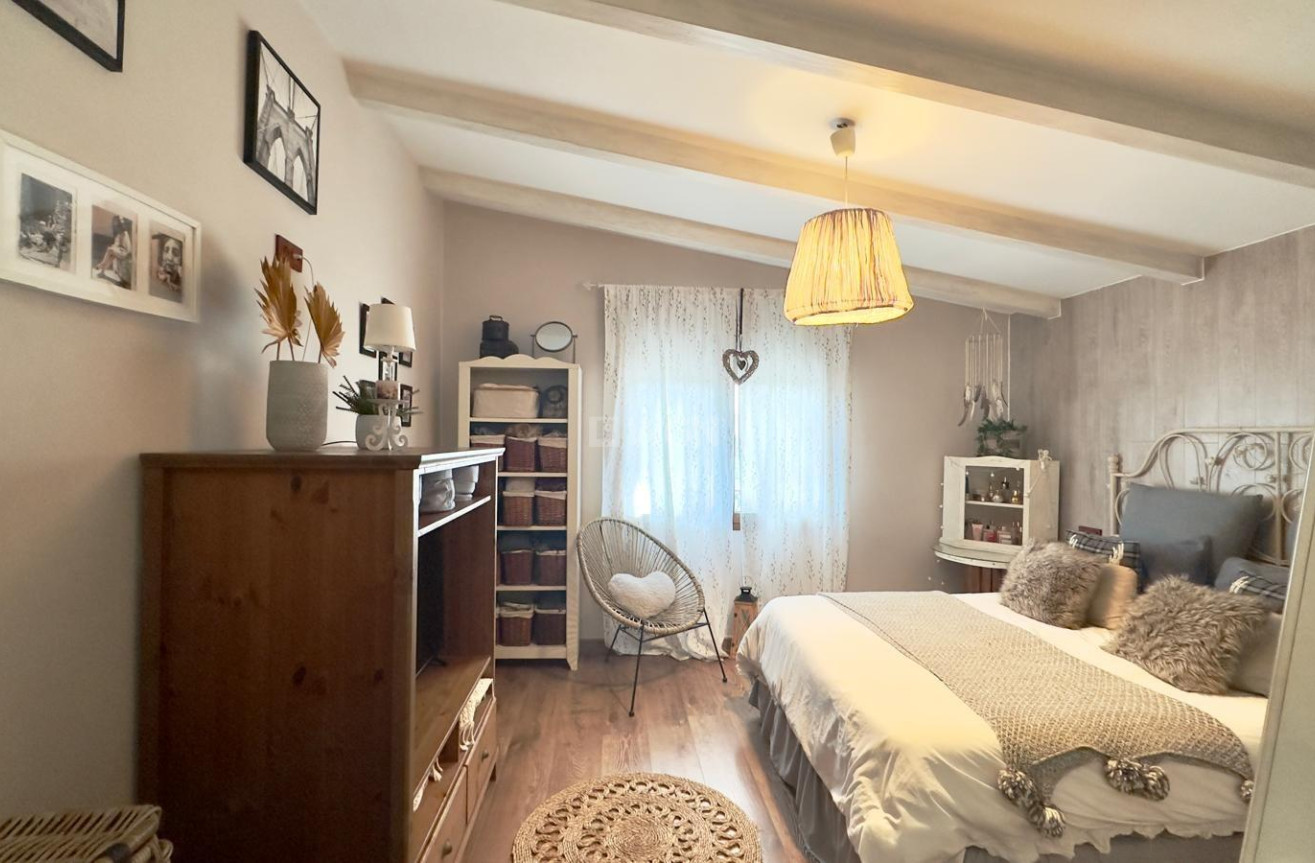 Odsprzedaż - Villa - Torrevieja - Torreblanca