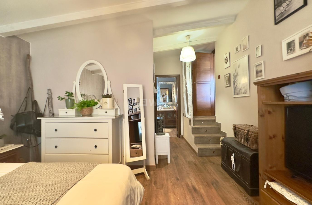 Odsprzedaż - Villa - Torrevieja - Torreblanca