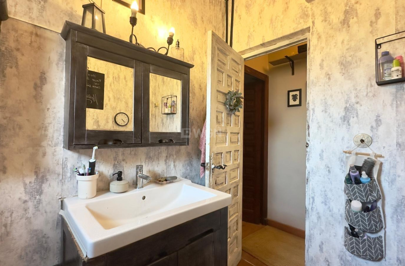 Odsprzedaż - Villa - Torrevieja - Torreblanca