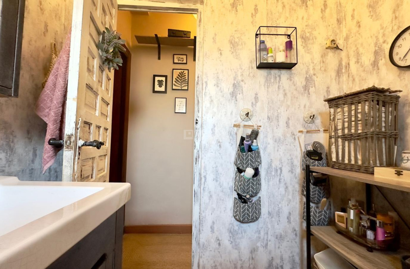 Odsprzedaż - Villa - Torrevieja - Torreblanca