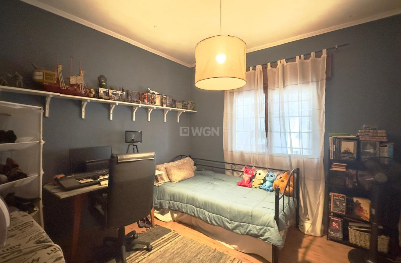 Odsprzedaż - Villa - Torrevieja - Torreblanca