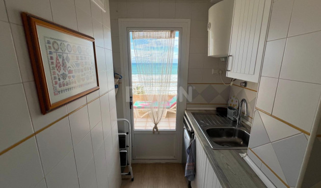 Odsprzedaż - Daszek - Torrevieja - La Mata Pueblo