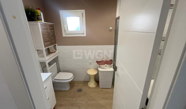 Odsprzedaż - Daszek - Torrevieja - La Mata Pueblo