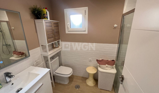 Odsprzedaż - Daszek - Torrevieja - La Mata Pueblo