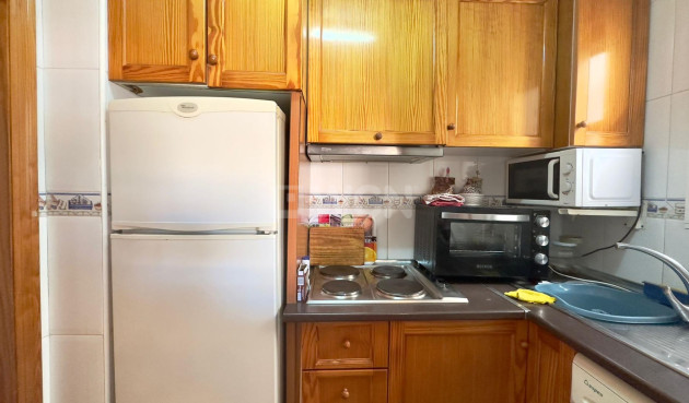 Odsprzedaż - Daszek - Torrevieja - PARQUE DE LAS NACIONES