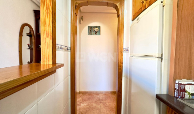 Odsprzedaż - Daszek - Torrevieja - PARQUE DE LAS NACIONES