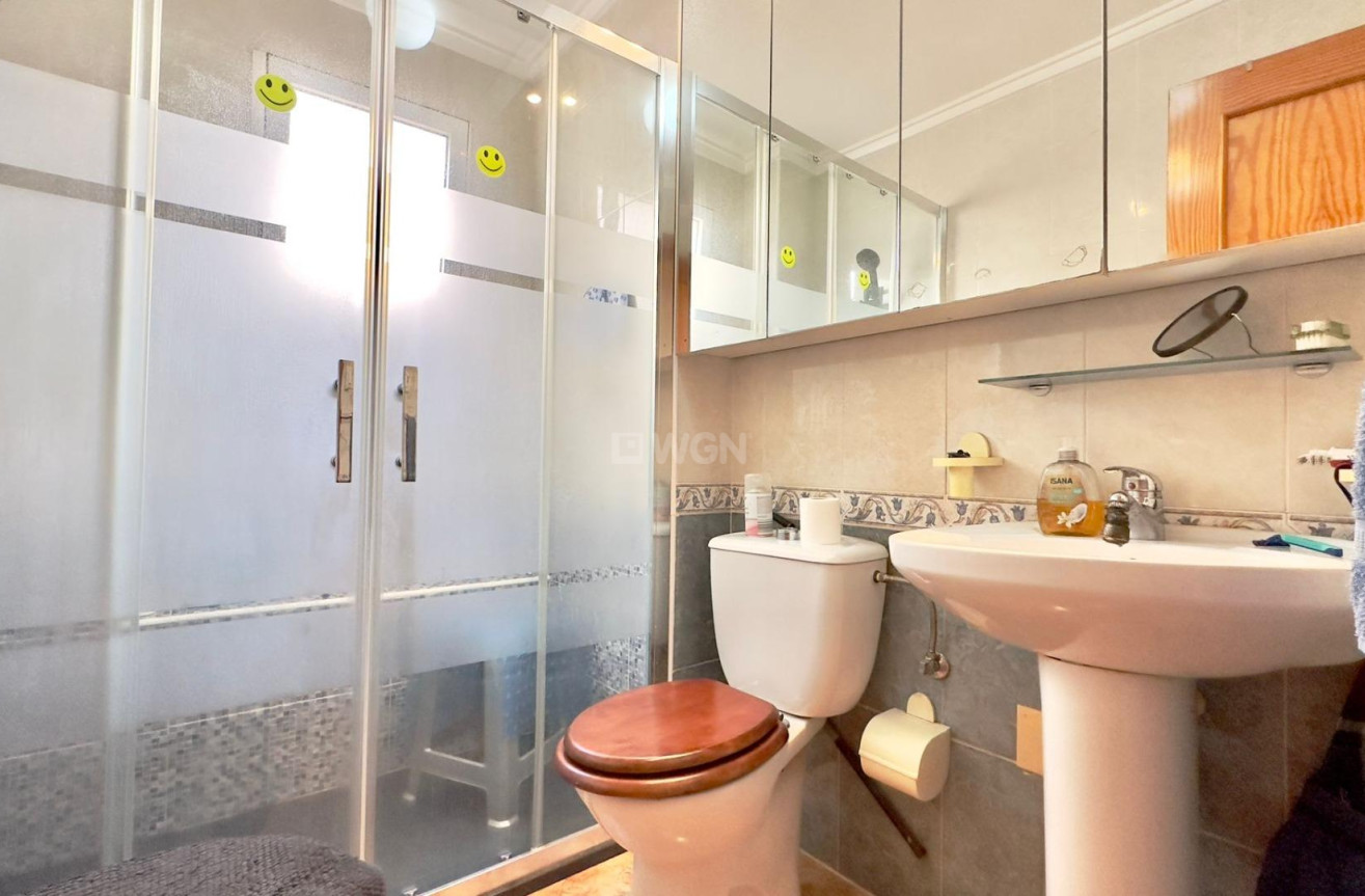 Odsprzedaż - Daszek - Torrevieja - PARQUE DE LAS NACIONES