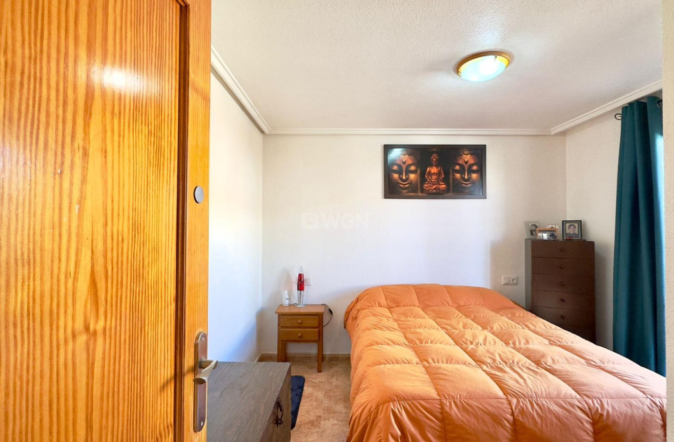 Odsprzedaż - Daszek - Torrevieja - PARQUE DE LAS NACIONES