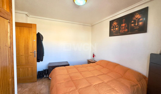 Odsprzedaż - Daszek - Torrevieja - PARQUE DE LAS NACIONES