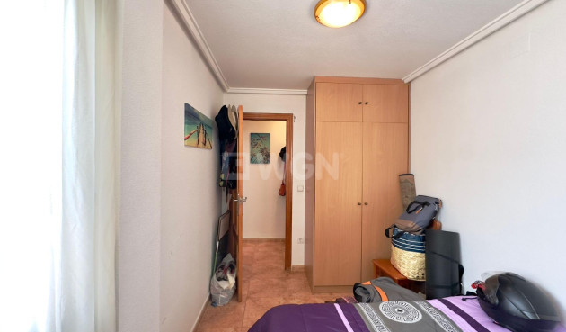 Odsprzedaż - Daszek - Torrevieja - PARQUE DE LAS NACIONES