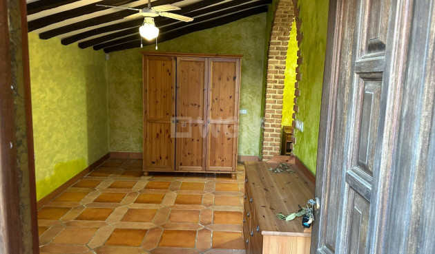 Odsprzedaż - Villa - La Manga del Mar Menor - Playa Principe