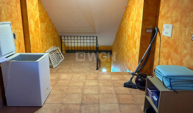 Odsprzedaż - Villa - La Manga del Mar Menor - Playa Principe