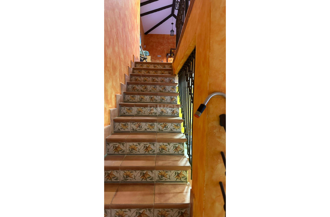 Odsprzedaż - Villa - La Manga del Mar Menor - Playa Principe