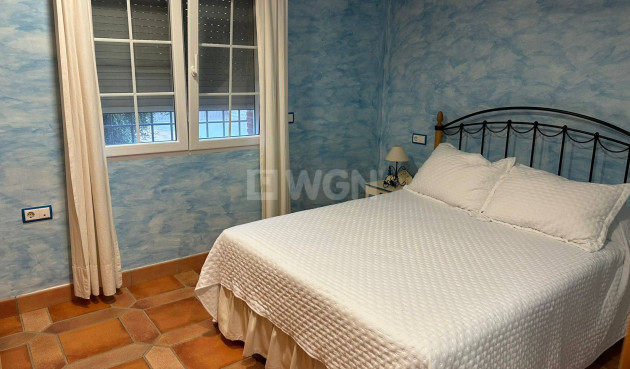 Odsprzedaż - Villa - La Manga del Mar Menor - Playa Principe