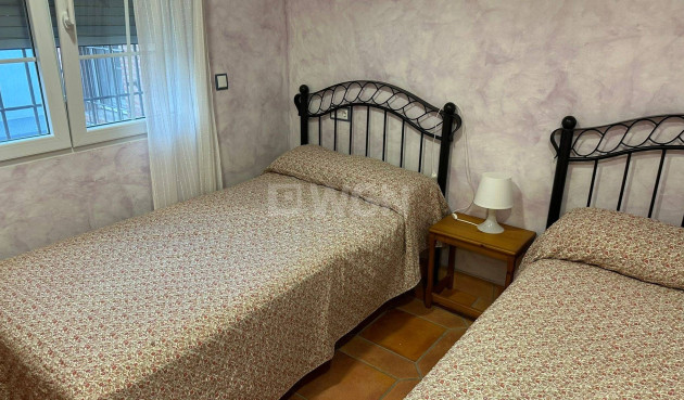 Odsprzedaż - Villa - La Manga del Mar Menor - Playa Principe