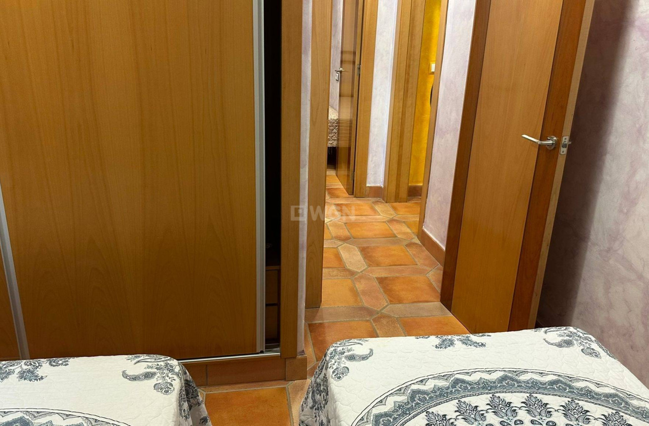 Odsprzedaż - Villa - La Manga del Mar Menor - Playa Principe