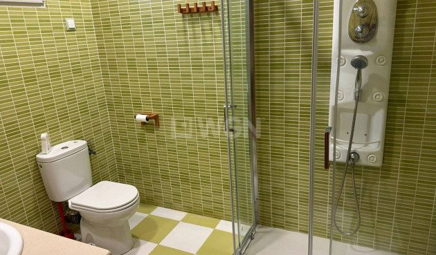 Odsprzedaż - Villa - La Manga del Mar Menor - Playa Principe