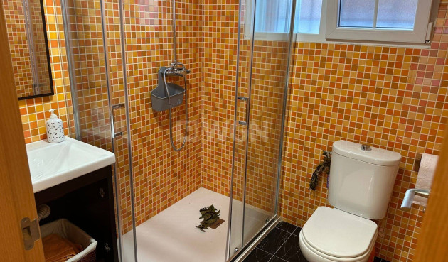 Odsprzedaż - Villa - La Manga del Mar Menor - Playa Principe