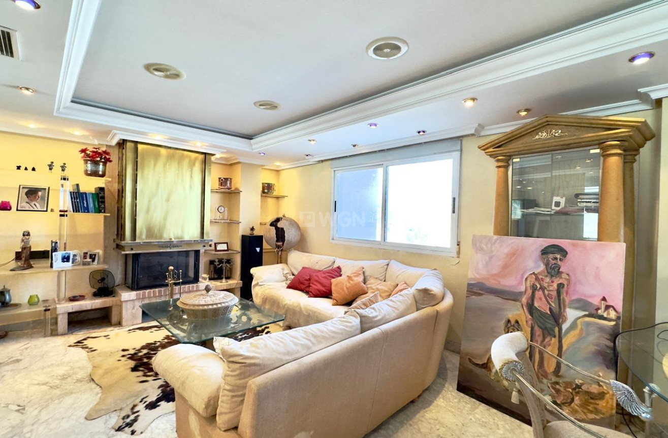 Odsprzedaż - Daszek - Torrevieja - Centro