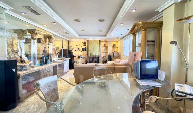 Odsprzedaż - Daszek - Torrevieja - Centro