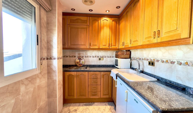 Odsprzedaż - Daszek - Torrevieja - Centro