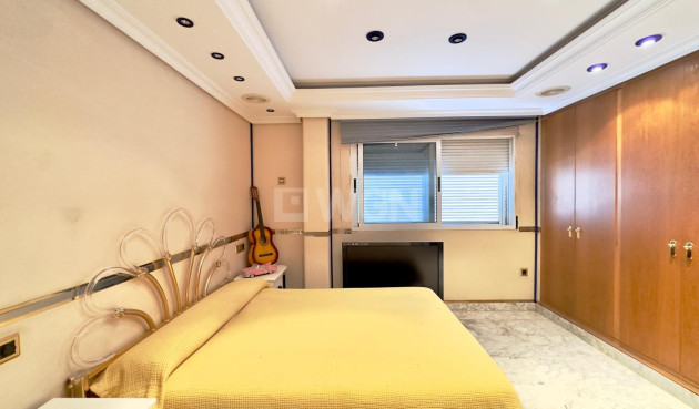 Odsprzedaż - Daszek - Torrevieja - Centro